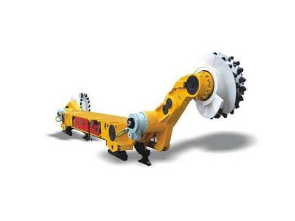 高價回收采煤機(jī)