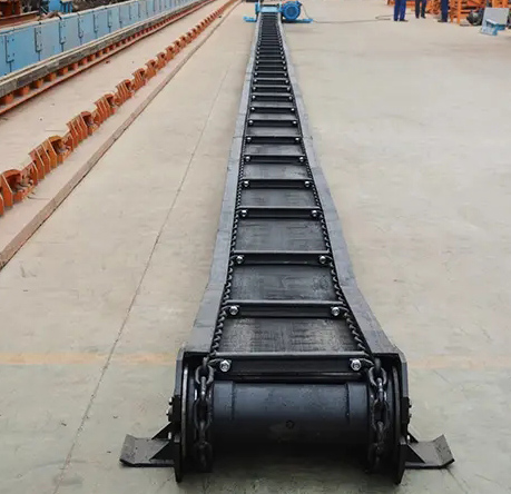 中單鏈，邊雙鏈，中雙鏈型刮板輸送機(jī)有什么區(qū)別