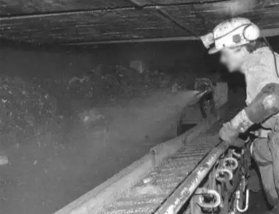 采煤打眼工安全技術操作規(guī)程