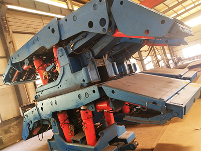 液壓支架安裝需要準備什么？