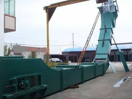 二手埋刮板輸送機(jī)生產(chǎn)廠(chǎng)家