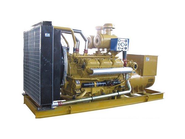 發(fā)電機保養(yǎng)如何處理油壓過低問題？