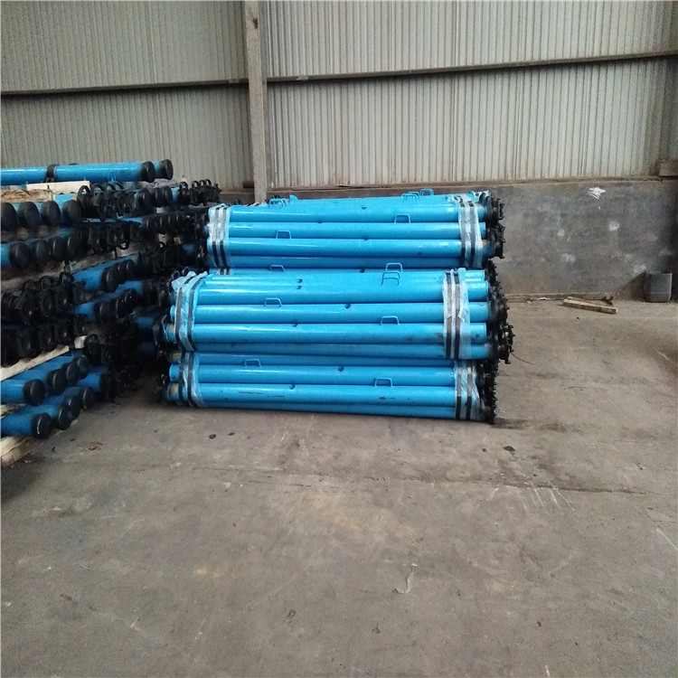 懸浮單體液壓支柱的技術(shù)標準