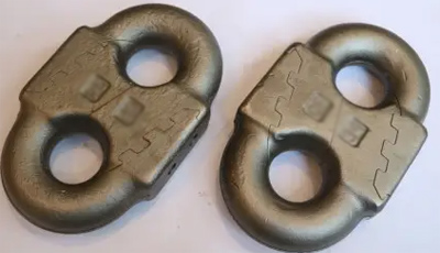 煤礦的綜采工作面接鏈環(huán)的作用?