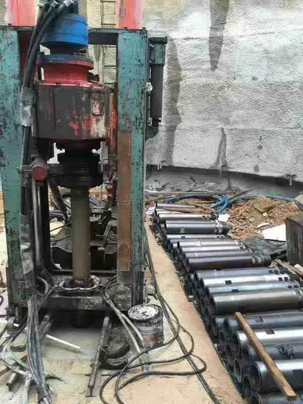 為什么天井鉆機(jī)軸承溫度會過高?