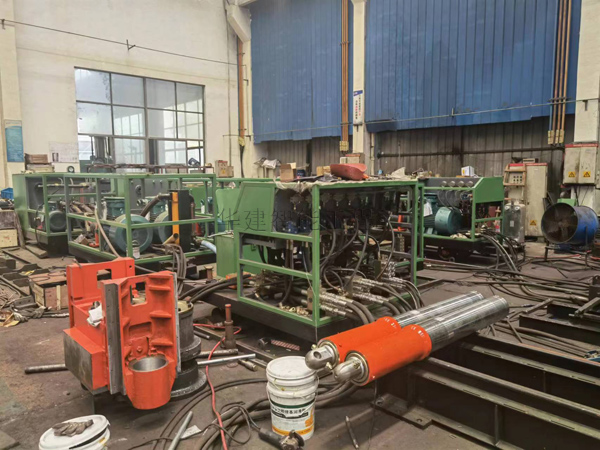 ZFY1.8/40/250型反井鉆機 ZFY1.8/40/250型反井鉆機