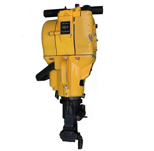 鑿巖機(jī)如何保養(yǎng)？