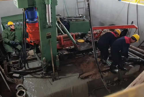 靈活的天井鉆機(jī)_天井鉆機(jī)施工優(yōu)勢(shì)