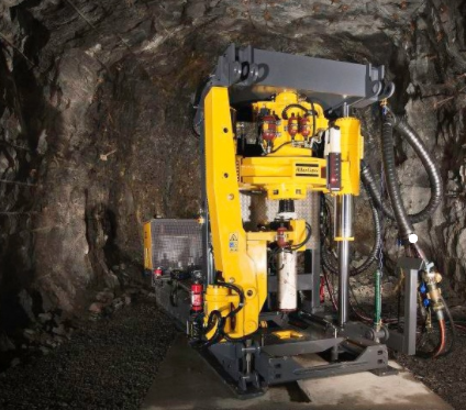 反井鉆機油溫升高怎么辦?