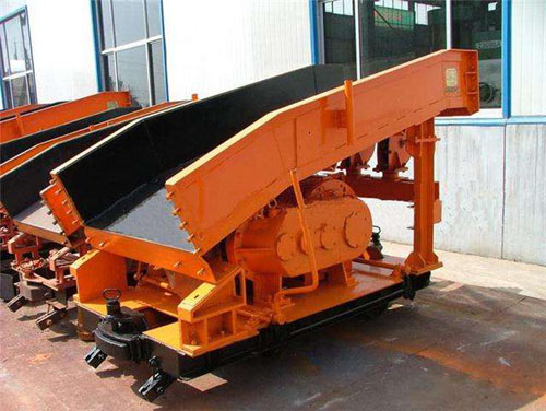 耙斗裝巖機的參數是什么？