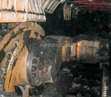 高價(jià)回收二手采煤機(jī)