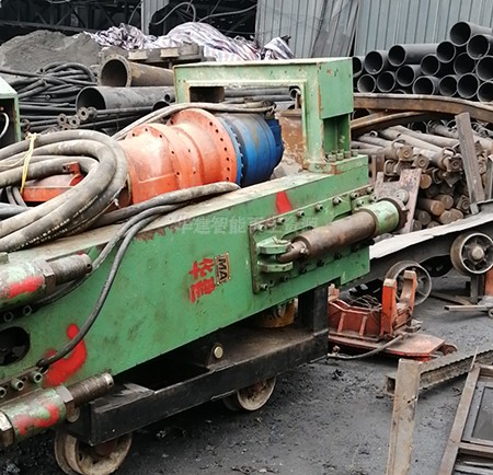 收購(gòu)二手反井鉆機(jī)主機(jī)