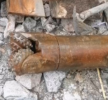 二手反井鉆機(jī)牙輪鉆頭收購(gòu)