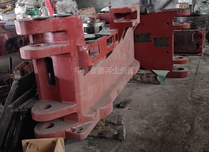 二手采煤機的保養(yǎng)方法?