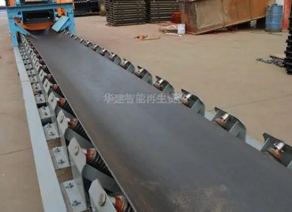 山東二手皮帶輸送機(jī)出售電話(huà)