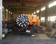 二手掘進(jìn)機出售 質(zhì)量保證