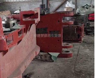 二手采煤機(jī)維修工藝中，如何確保更換的零件質(zhì)量?