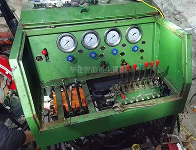 涉及煤炭行業(yè)相關(guān)二手設備的動態(tài)信息