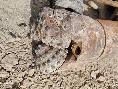 二手導(dǎo)孔鉆頭高價(jià)收購