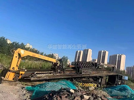 水平定向鉆在施工中出現的問題該如何解決？