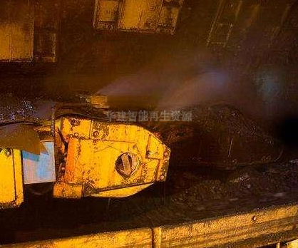 采煤機(jī)維修—液壓泵、閥