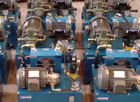 如何維修采煤機(jī)液壓系統(tǒng)？