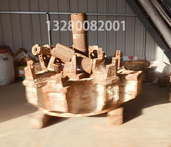 二手2米擴孔大鉆頭現貨