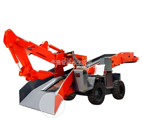 分析：液壓、行走、電氣系統的檢修要點：扒渣機故障