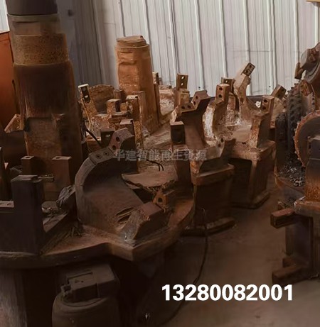 2.4米二手擴孔刀盤