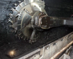 滾筒式采煤機規程