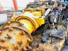 掘進機維修工操作規程