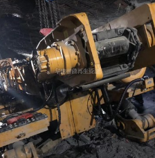 掘進機維修鉗工操作規程