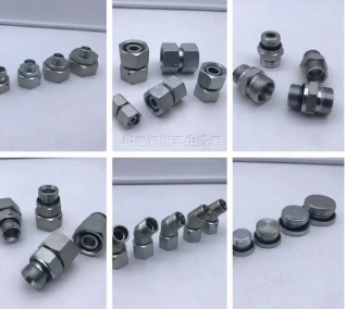 掘進機配件的重要性