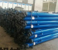 單體液壓支柱清洗、檢查及修復(fù)部件