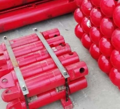 液壓支架尾梁千斤頂 液壓支架尾梁千斤頂