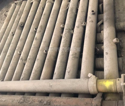 檢修單體液壓支柱